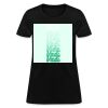 Playera Dama: Algodón Estándar Miniatura