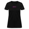 Playera Dama: Algodón Estándar Miniatura