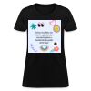 Playera Dama: Algodón Estándar Miniatura