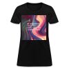 Playera Dama: Algodón Estándar Miniatura