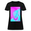 Playera Dama: Algodón Estándar Miniatura