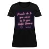 Playera Dama: Algodón Estándar Miniatura