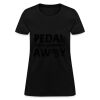 Playera Dama: Algodón Estándar Miniatura