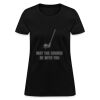 Playera Dama: Algodón Estándar Miniatura