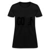 Playera Dama: Algodón Estándar Miniatura