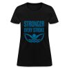 Playera Dama: Algodón Estándar Miniatura