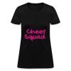 Playera Dama: Algodón Estándar Miniatura