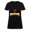 Playera Dama: Algodón Estándar Miniatura