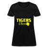 Playera Dama: Algodón Estándar Miniatura