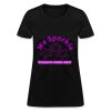 Playera Dama: Algodón Estándar Miniatura