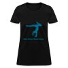 Playera Dama: Algodón Estándar Miniatura