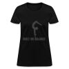 Playera Dama: Algodón Estándar Miniatura