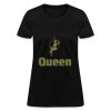 Playera Dama: Algodón Estándar Miniatura