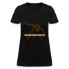 Playera Dama: Algodón Estándar Miniatura