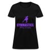 Playera Dama: Algodón Estándar Miniatura