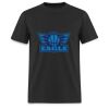 Playera Caballero: Algodón Peinado Miniatura
