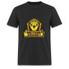 Playera Caballero: Algodón Peinado Miniatura