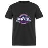 Playera Caballero: Algodón Peinado Miniatura