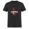Playera Caballero: Algodón Peinado Miniatura