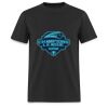 Playera Caballero: Algodón Peinado Miniatura