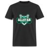 Playera Caballero: Algodón Peinado Miniatura