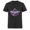 Playera Caballero: Algodón Peinado Miniatura