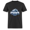 Playera Caballero: Algodón Peinado Miniatura