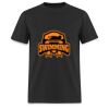 Playera Caballero: Algodón Peinado Miniatura