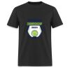 Playera Caballero: Algodón Peinado Miniatura