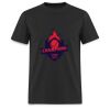 Playera Caballero: Algodón Peinado Miniatura