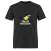 Playera Caballero: Algodón Peinado Miniatura