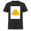 Playera Caballero: Algodón Peinado Miniatura