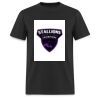Playera Caballero: Algodón Peinado Miniatura