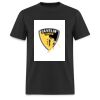 Playera Caballero: Algodón Peinado Miniatura