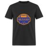 Playera Caballero: Algodón Peinado Miniatura