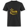 Playera Caballero: Algodón Peinado Miniatura