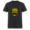 Playera Caballero: Algodón Peinado Miniatura