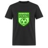 Playera Caballero: Algodón Peinado Miniatura