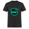 Playera Caballero: Algodón Peinado Miniatura