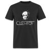 Playera Caballero: Algodón Peinado Miniatura