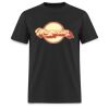 Playera Caballero: Algodón Peinado Miniatura