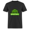 Playera Caballero: Algodón Peinado Miniatura