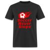 Playera Caballero: Algodón Peinado Miniatura