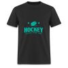 Playera Caballero: Algodón Peinado Miniatura