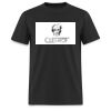 Playera Caballero: Algodón Peinado Miniatura