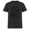 Playera Caballero: Algodón Peinado Miniatura