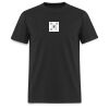 Playera Caballero: Algodón Peinado Miniatura