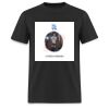 Playera Caballero: Algodón Peinado Miniatura
