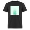 Playera Caballero: Algodón Peinado Miniatura