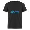 Playera Caballero: Algodón Peinado Miniatura
